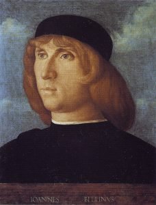 1430 - 1516  Giovanni Bellini 乔凡尼·贝利尼