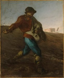 1850 The Sower