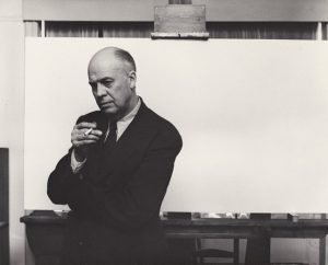 1941，Edward Hopper