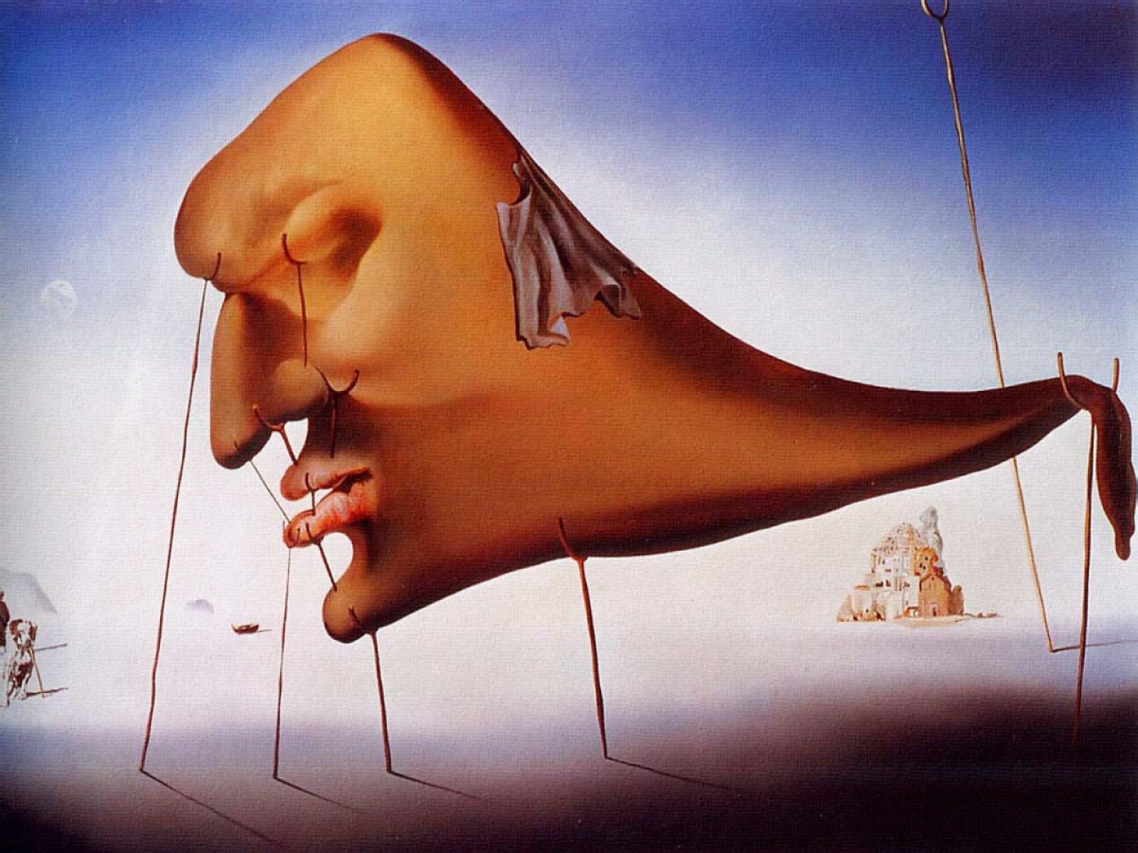 SALVADOR DALI、VIERGE EN GLOIRE、海外版超希少レゾネ - 絵画