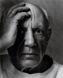 1881-1973  巴勃罗·毕加索 Pablo Picasso
