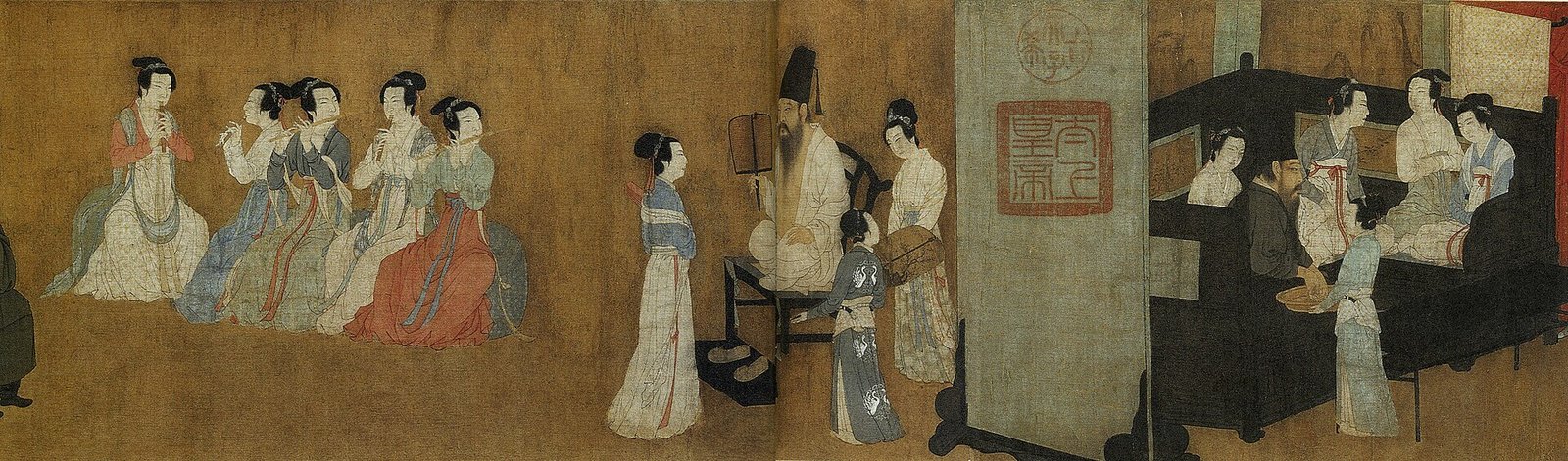1920px Gu Hongzhong 13 1920px Gu Hongzhong 13