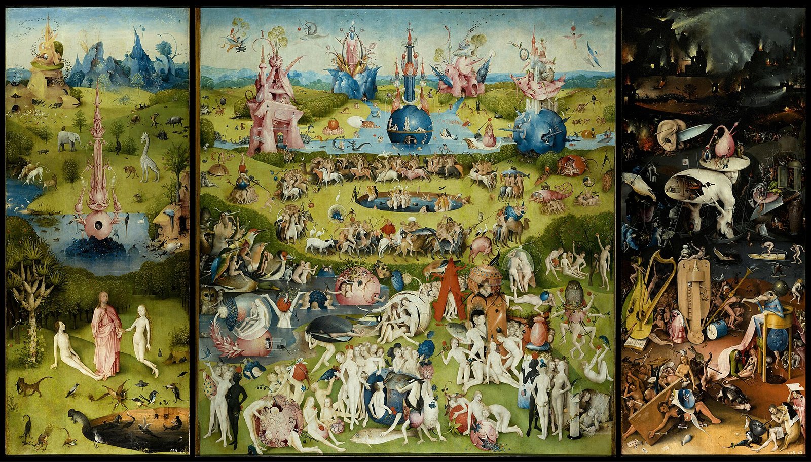 1920px The Garden of earthly delights