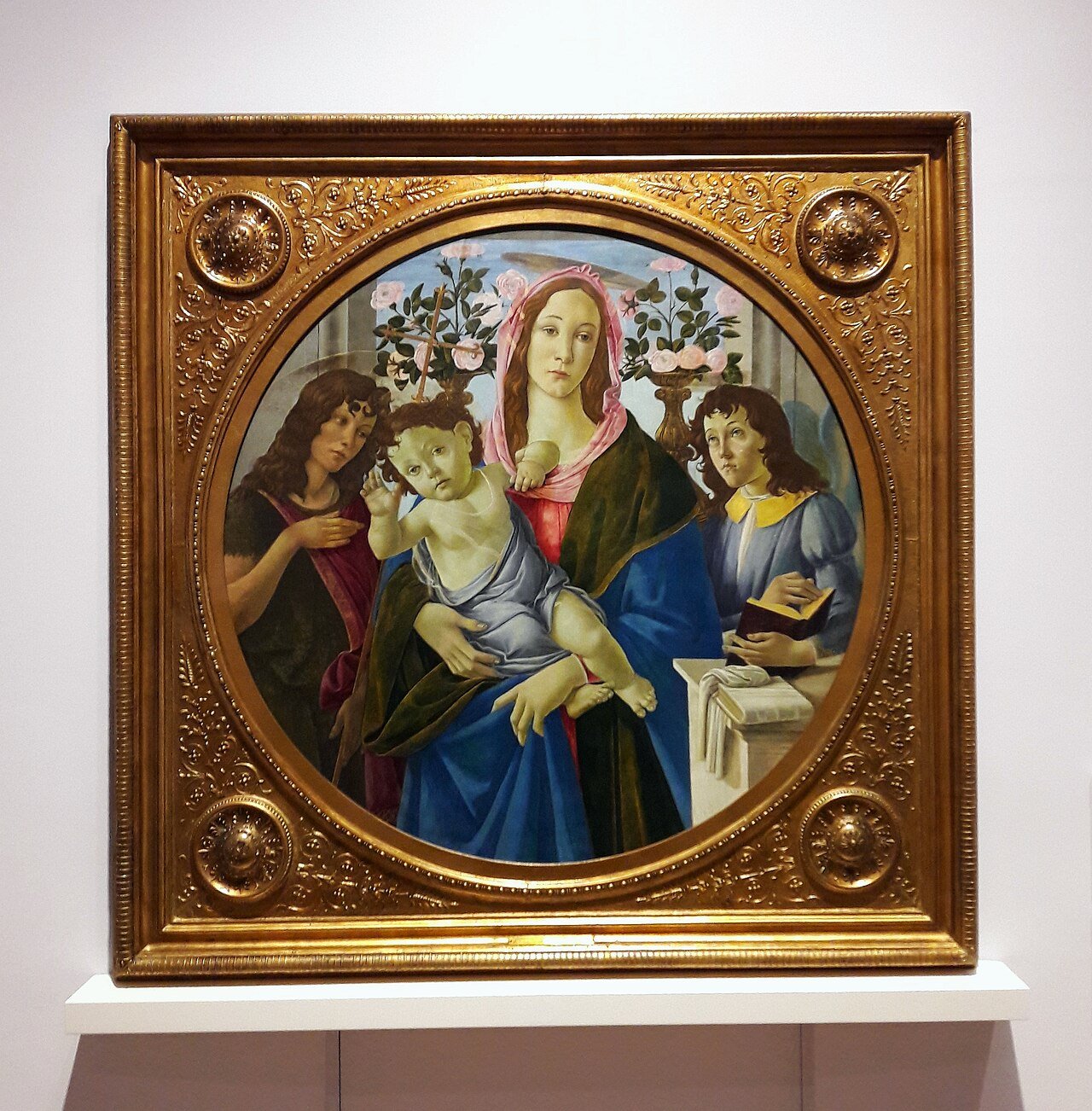 Botticelli20Madonna20and20Child2001 Botticelli20Madonna20and20Child2001