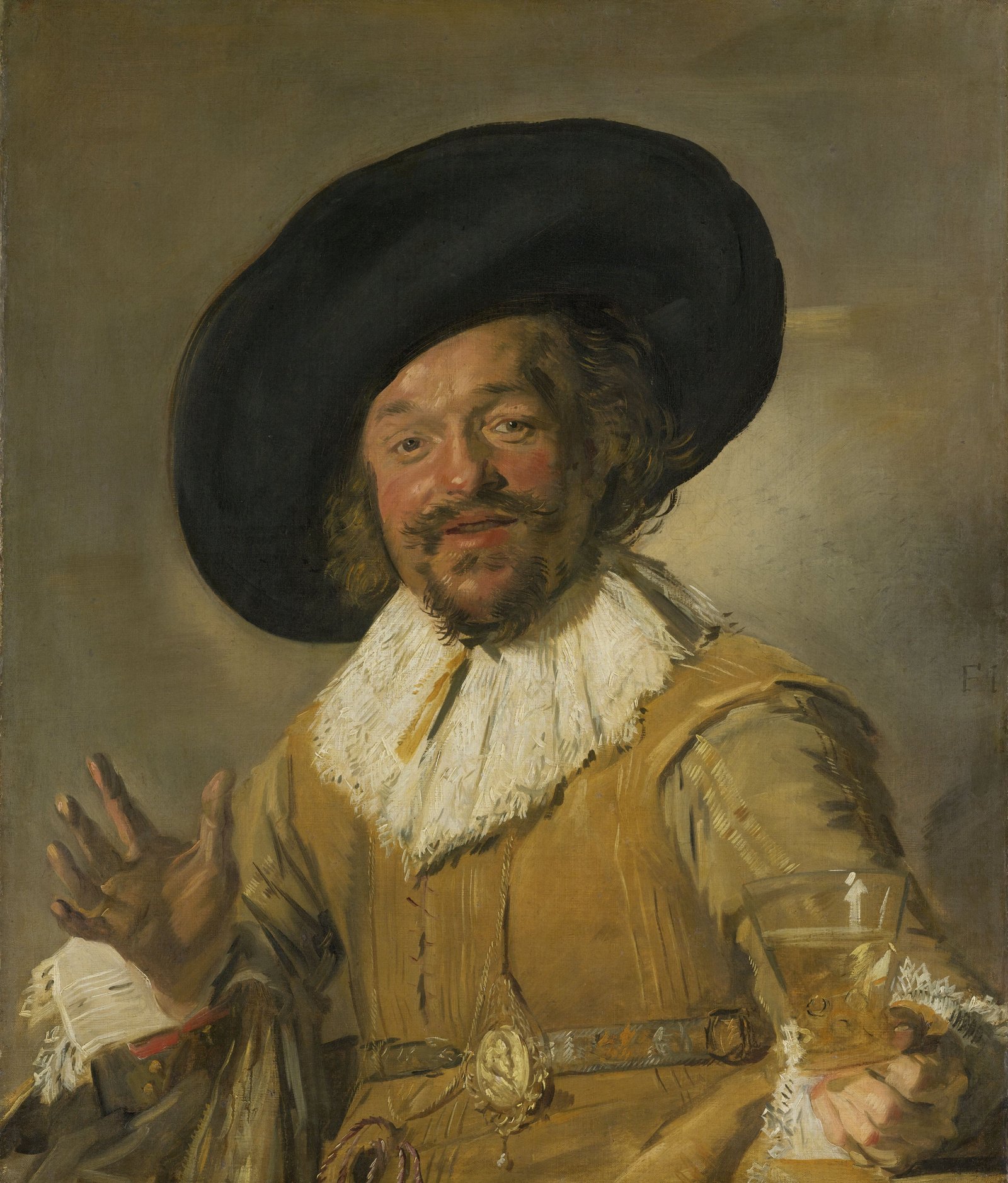 Frans Hals 002