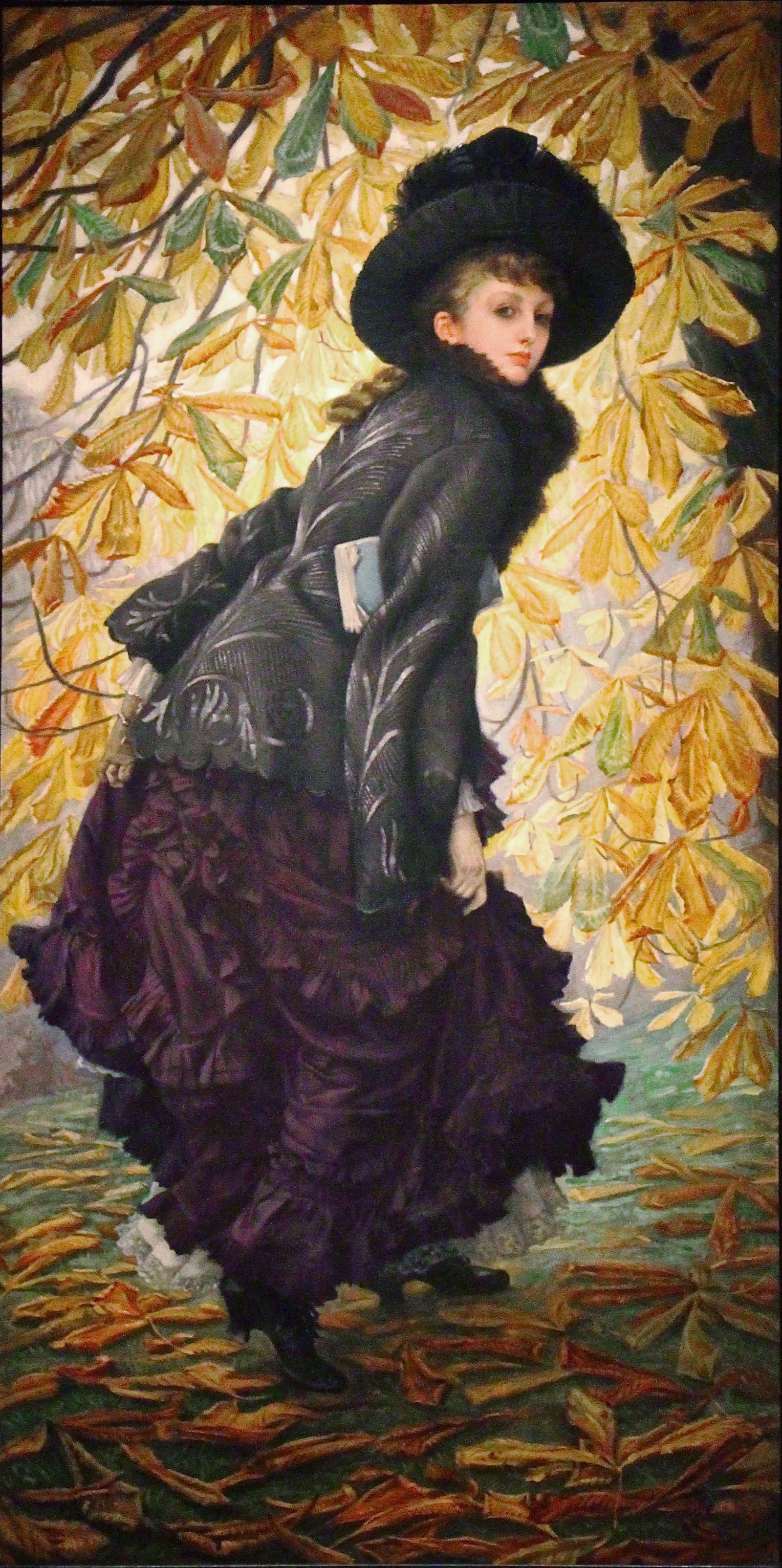 James Tissot2C Octobre 03FXD James Tissot2C Octobre 03FXD