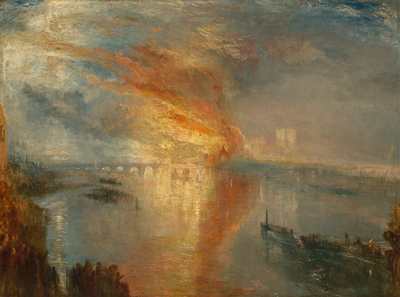 Joseph20Mallord20William20Turner20 20The20Burning20of20the20Houses20of20Lords20and20Commons2C201620October20183420 201942.64720 20Cleveland20Museum20of20Art