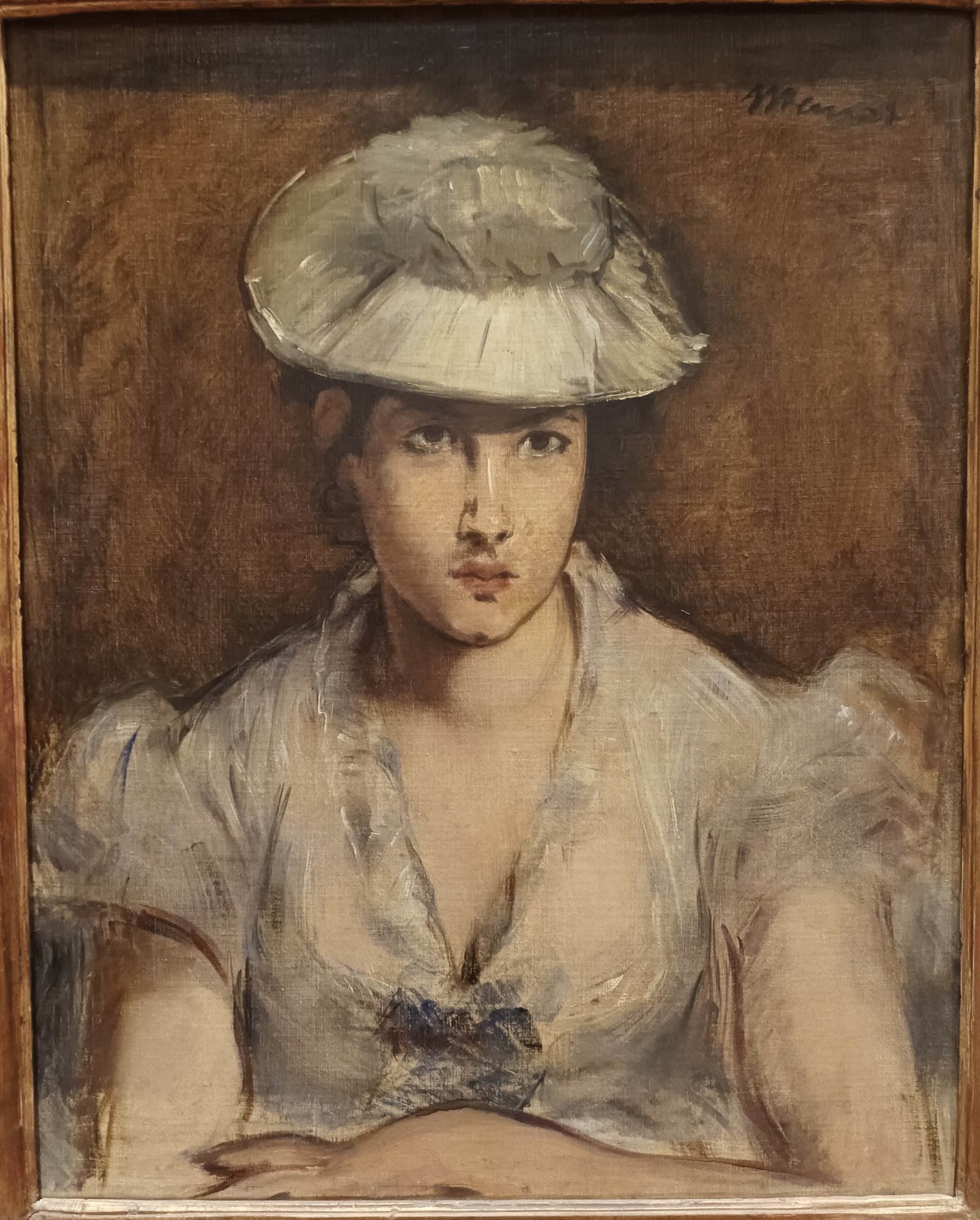 Marguerite Gauthier Lathuille Marguerite Gauthier Lathuille
