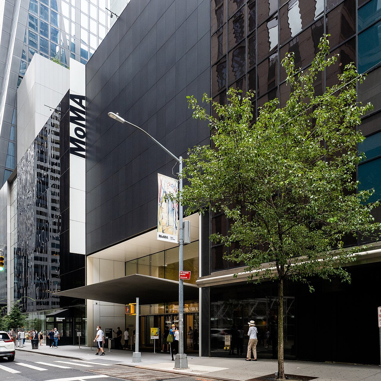 guide moma