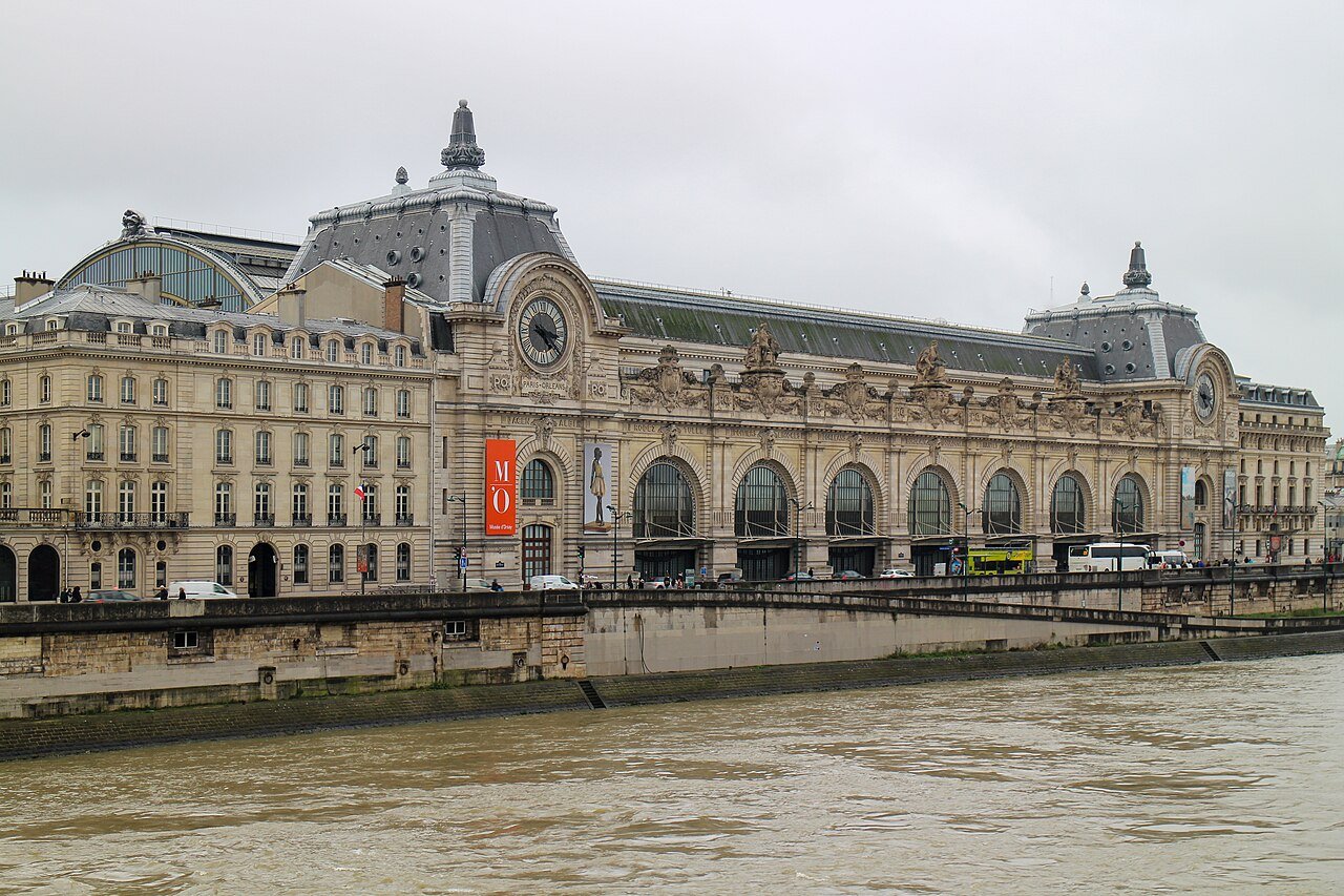guide orsay guide orsay