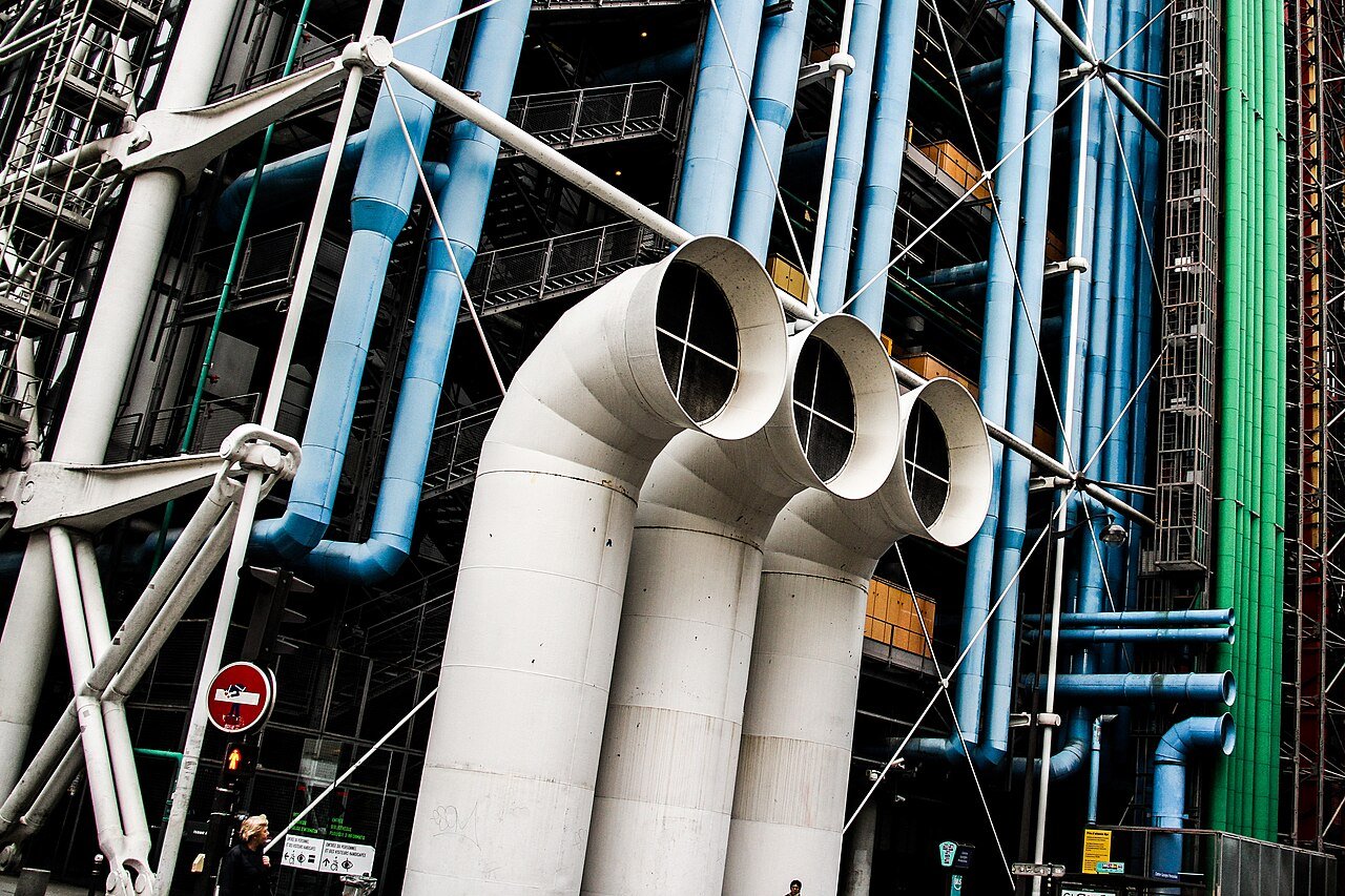 guide pompidou bldg guide pompidou bldg