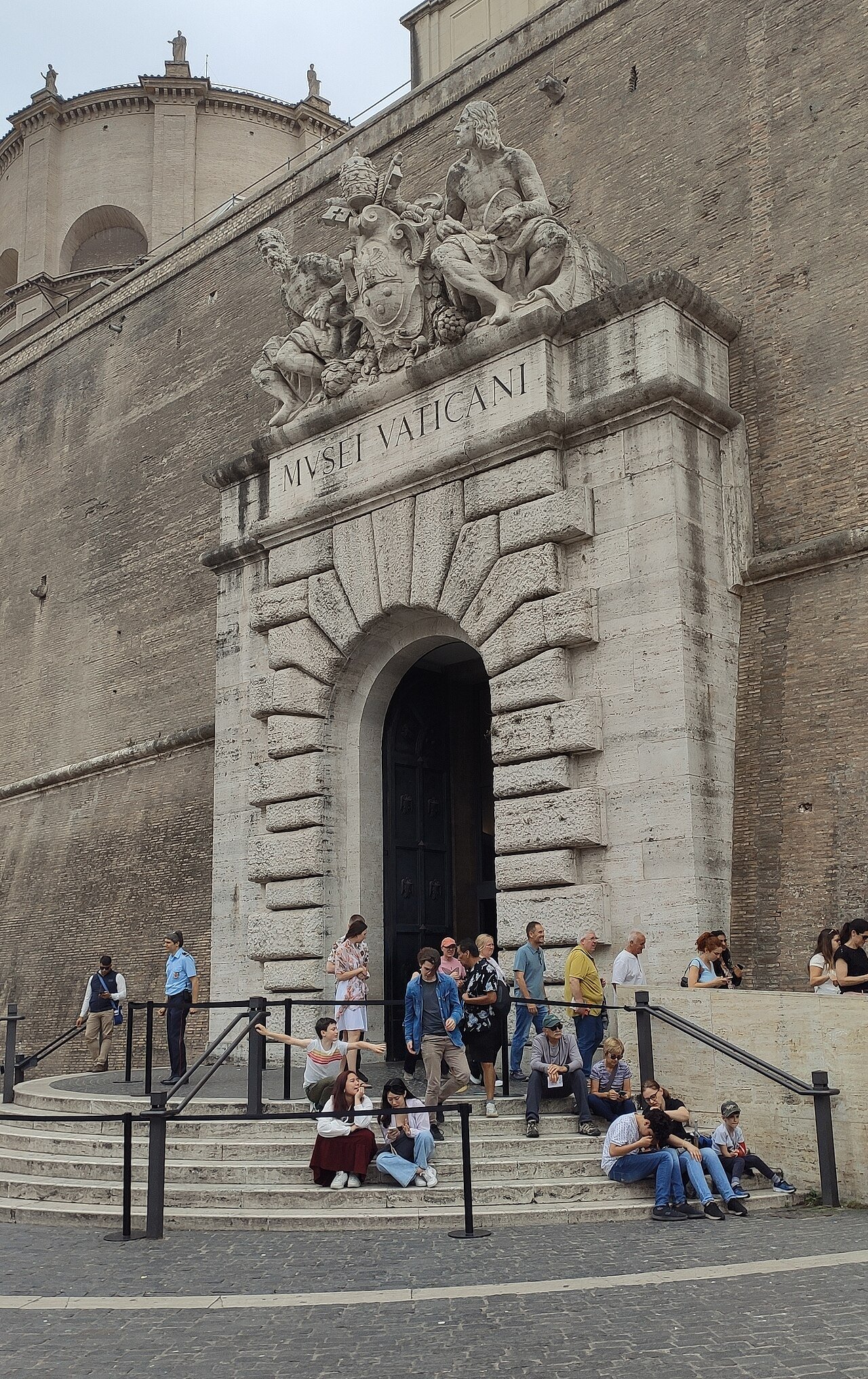 guide vatican guide vatican