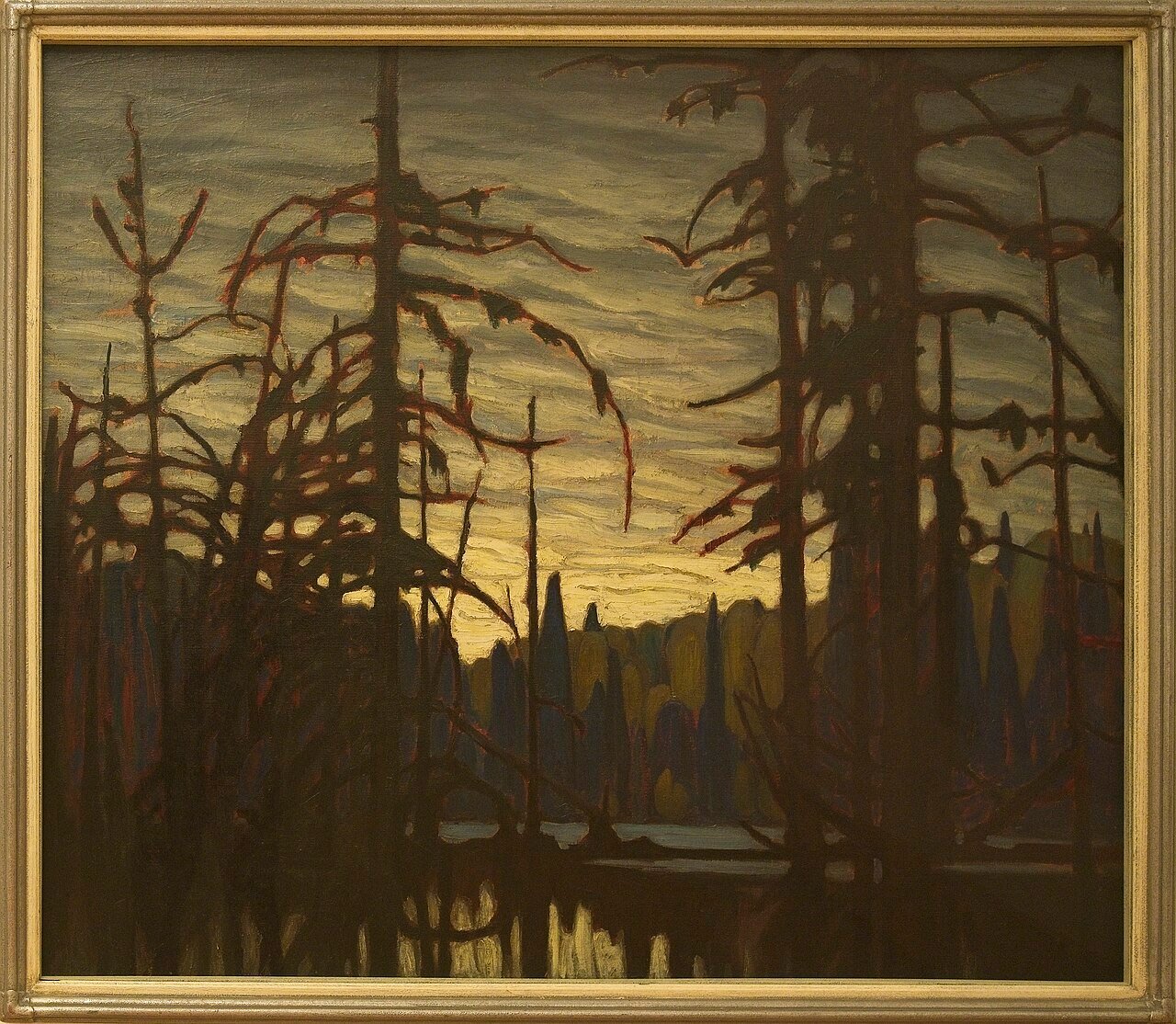 r2 ago lawren harris beaver swamp r2 ago lawren harris beaver swamp