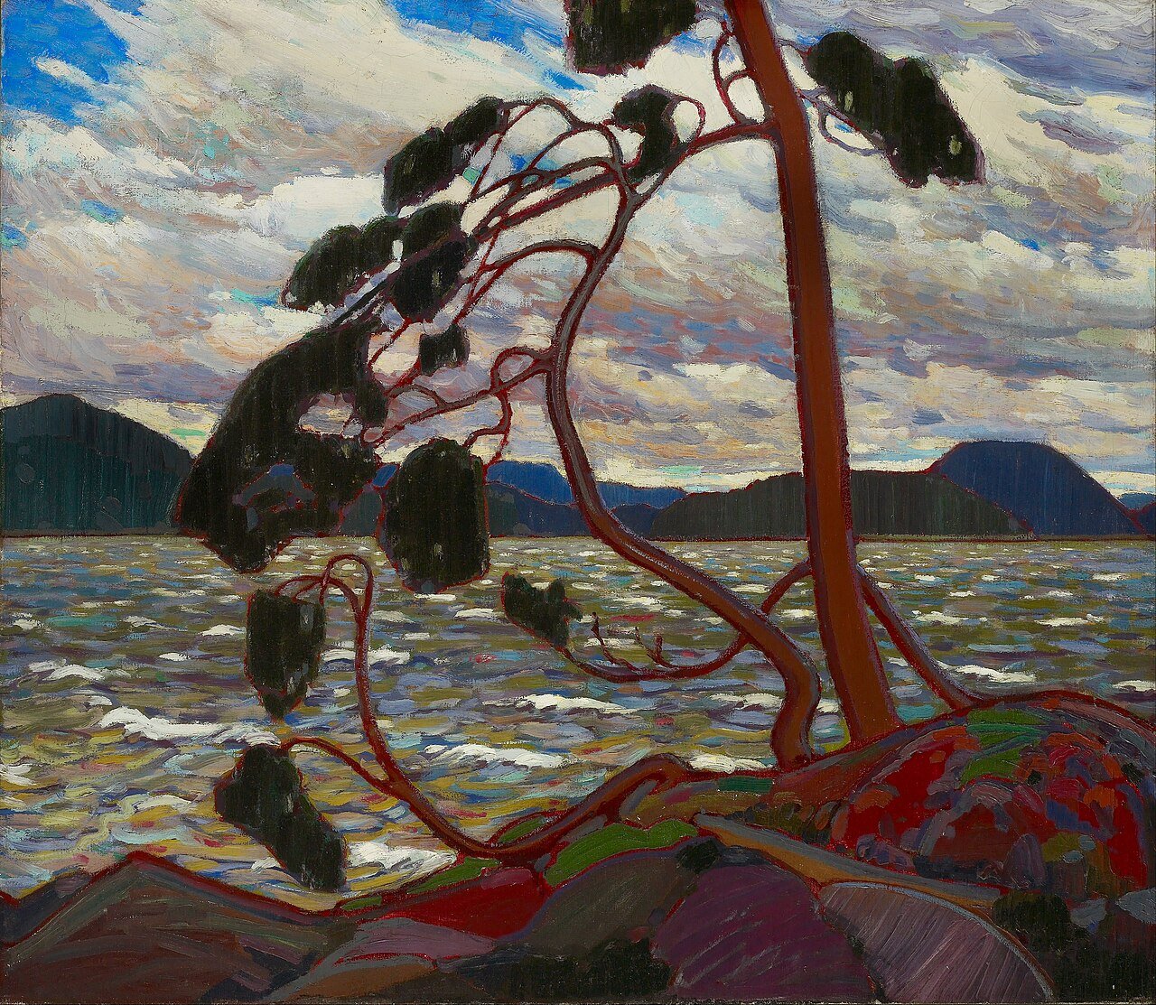 r2 ago tom thomson west wind r2 ago tom thomson west wind
