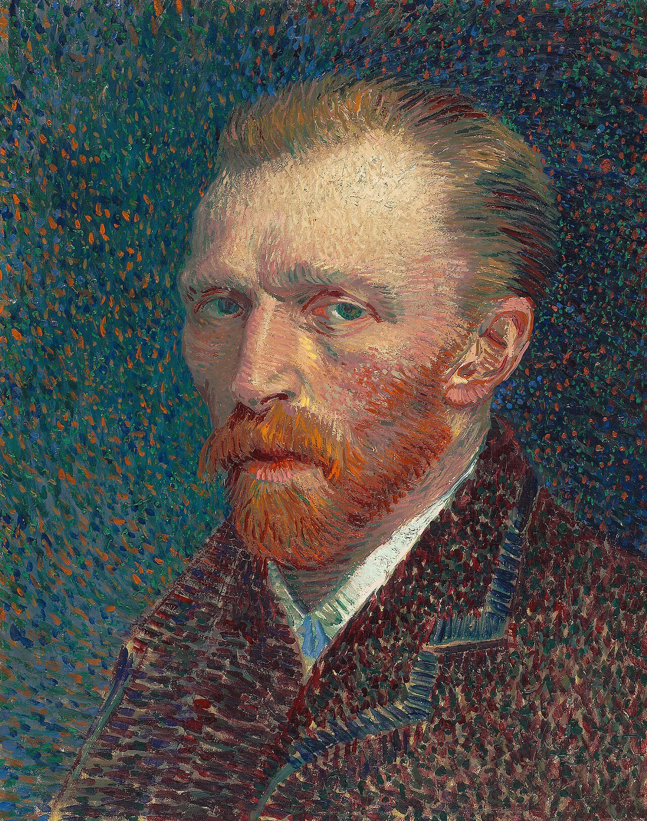 r2 aic van gogh self portrait 1887