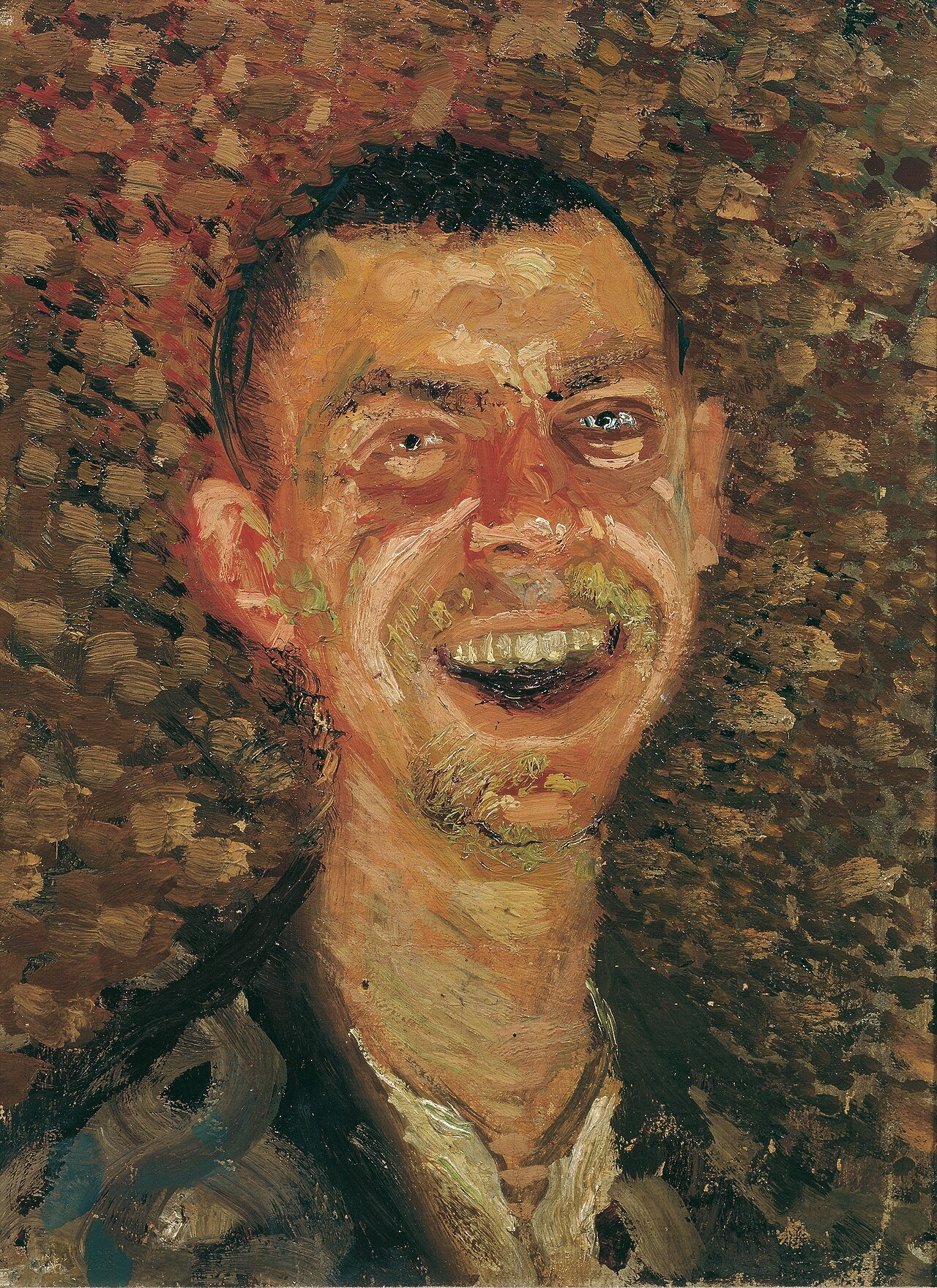 r2 belvedere self portrait laughing gerstl r2 belvedere self portrait laughing gerstl