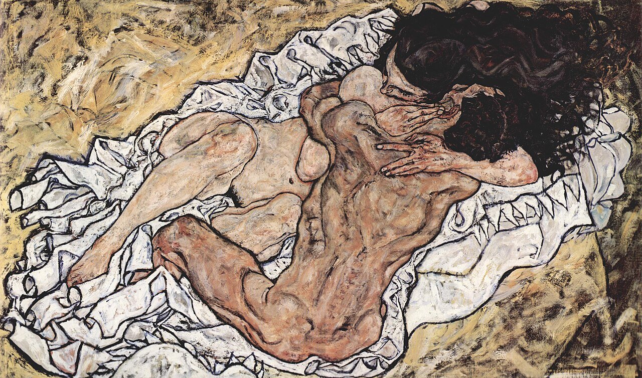 r2 belvedere the embrace schiele r2 belvedere the embrace schiele