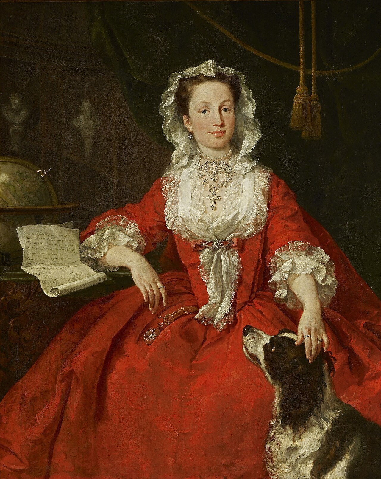 r2 frick hogarth miss mary edwards frick