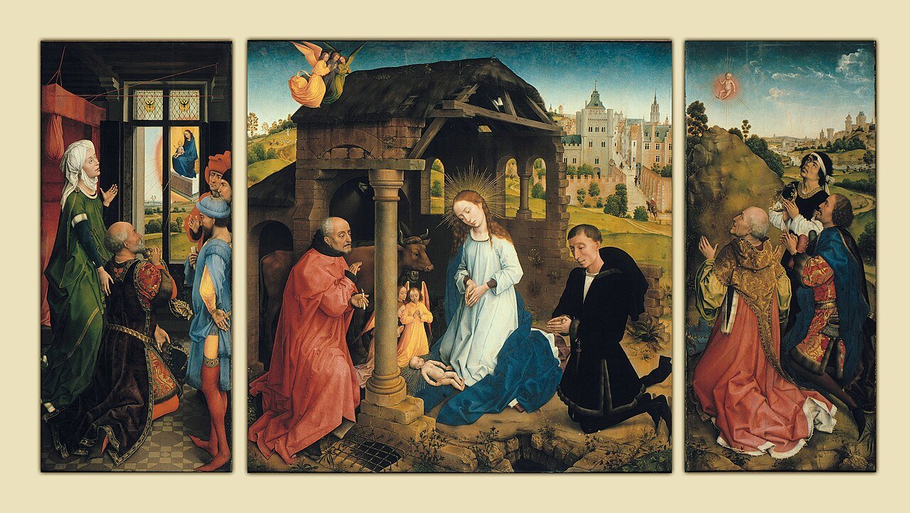 r2 gemaeldegalerie rogier bladelin altarpiece gemaeldegalerie r2 gemaeldegalerie rogier bladelin altarpiece gemaeldegalerie