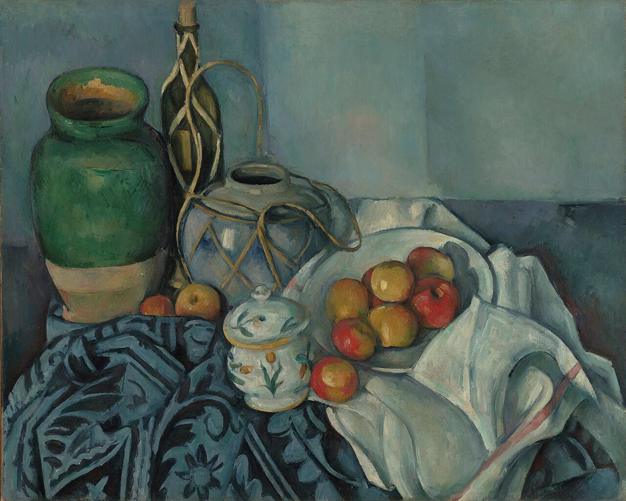 r2 getty cezanne still life apples getty r2 getty cezanne still life apples getty