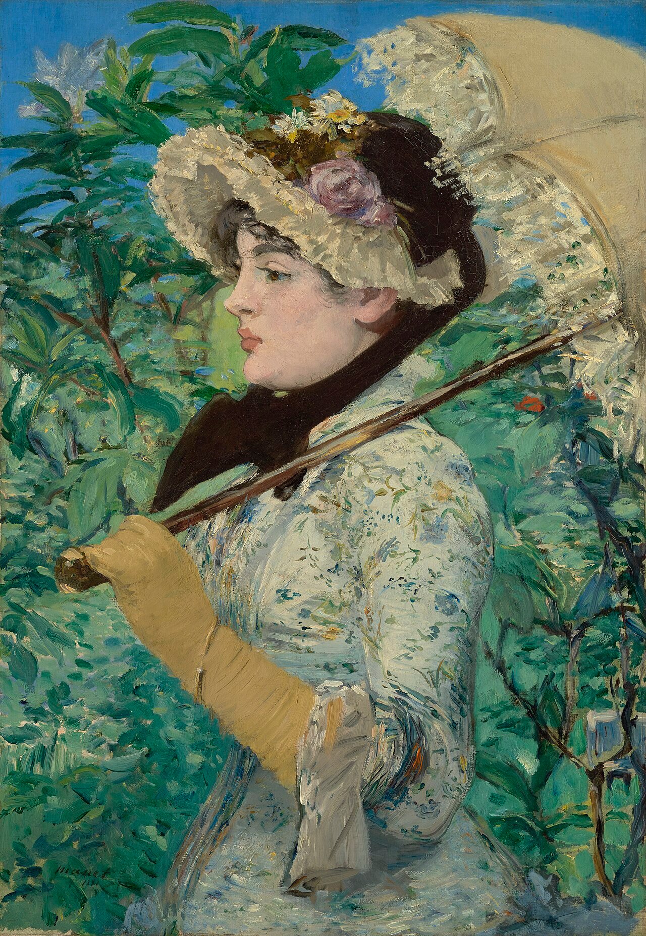 r2 getty manet spring getty r2 getty manet spring getty
