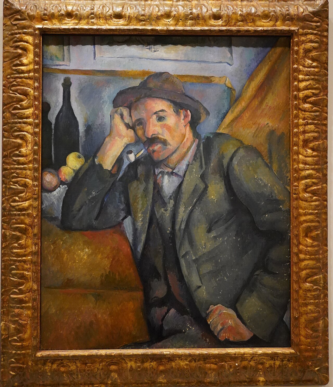 r2 hermitage cezanne the smoker hermitage r2 hermitage cezanne the smoker hermitage