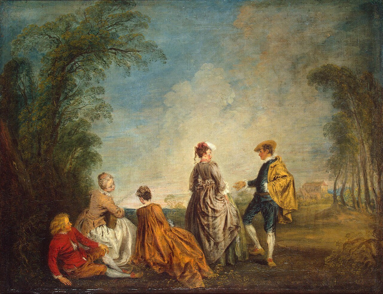 r2 hermitage watteau embarrassing proposal r2 hermitage watteau embarrassing proposal