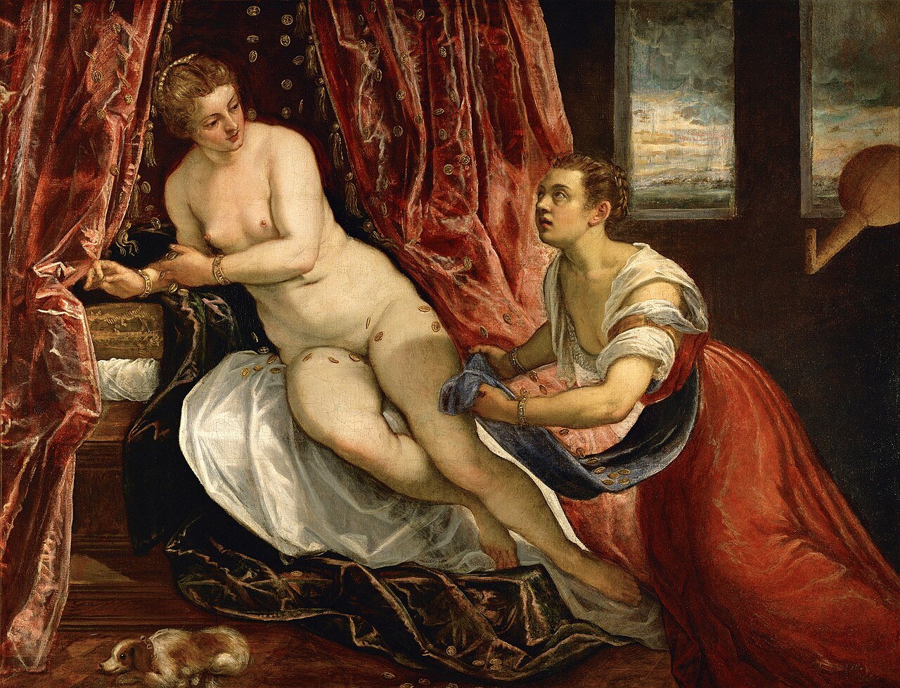 r2 mfa lyon tintoretto danae lyon r2 mfa lyon tintoretto danae lyon