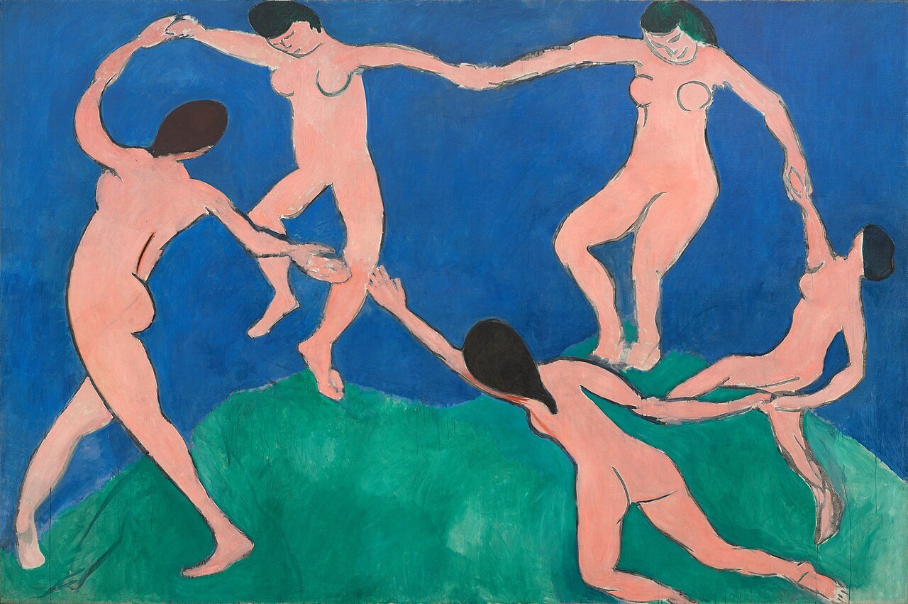 r2 moma matisse dance i moma