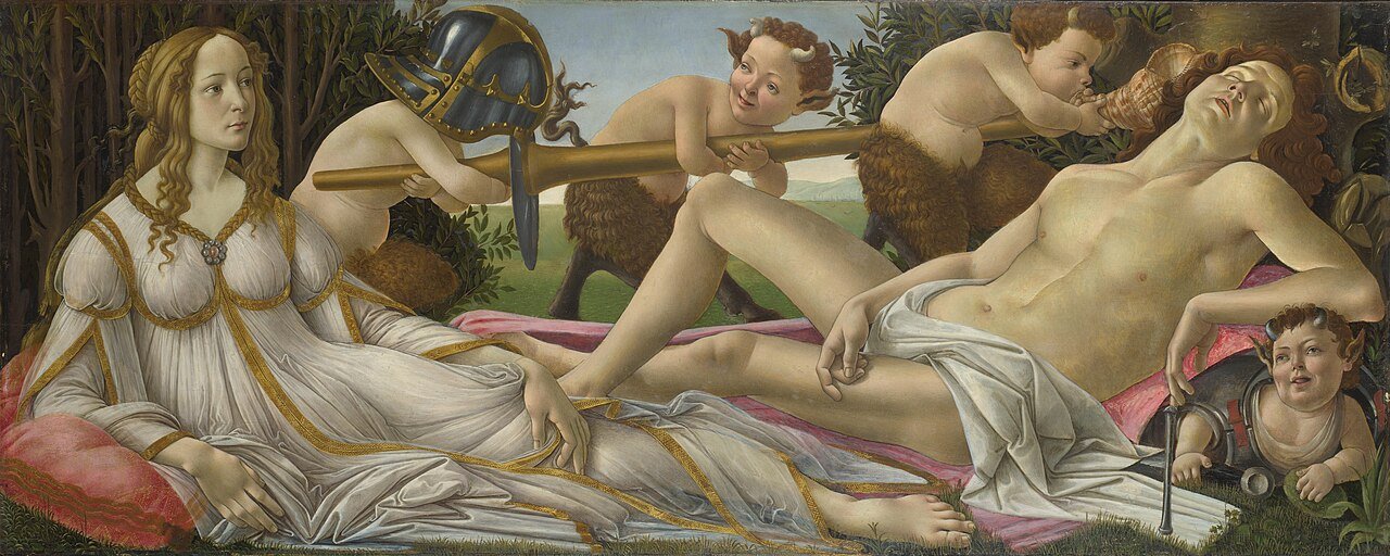 r2 national gallery london botticelli venus and mars r2 national gallery london botticelli venus and mars