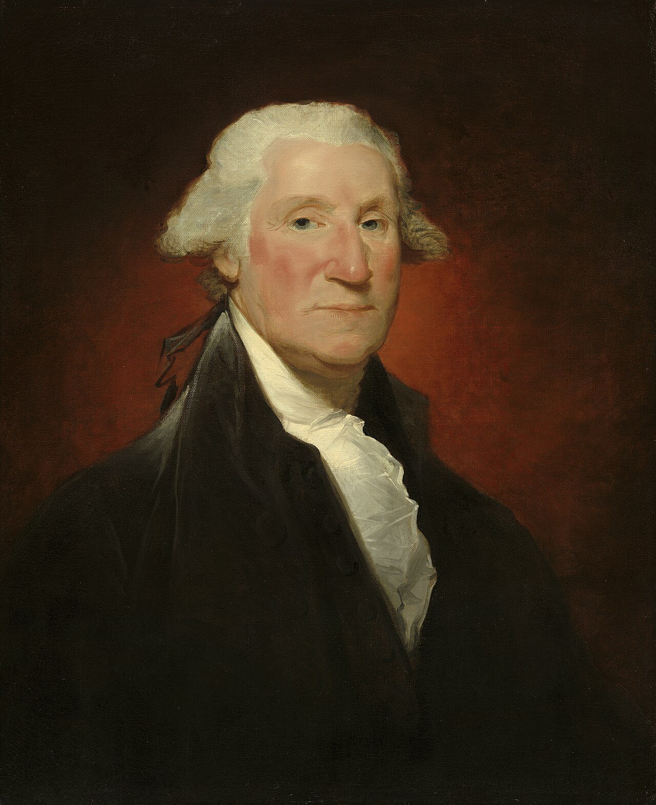 r2 nga washington george washington vaughan portrait r2 nga washington george washington vaughan portrait