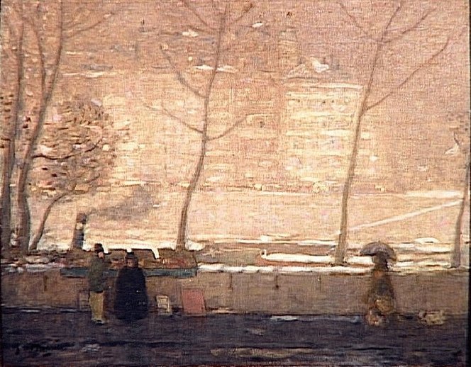 r2 ngc james wilson morrice quai des grands augustins ngc