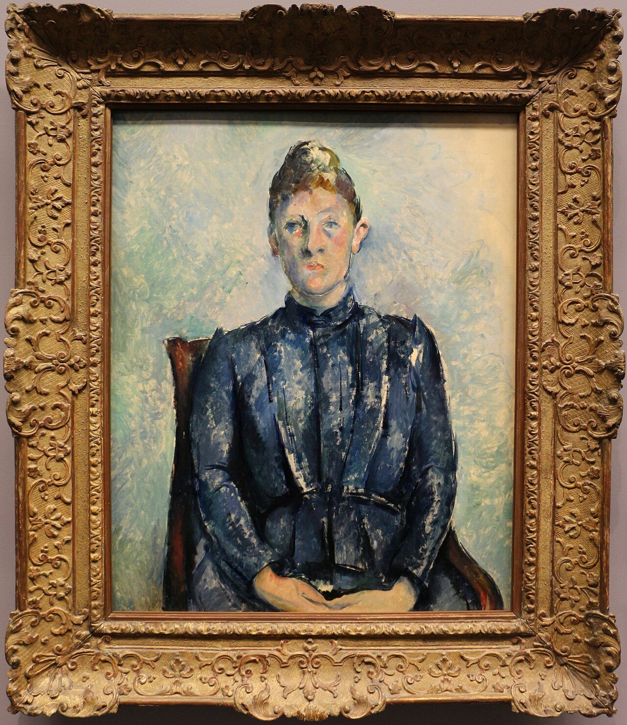 r2 orangerie cezanne portrait madame cezanne r2 orangerie cezanne portrait madame cezanne