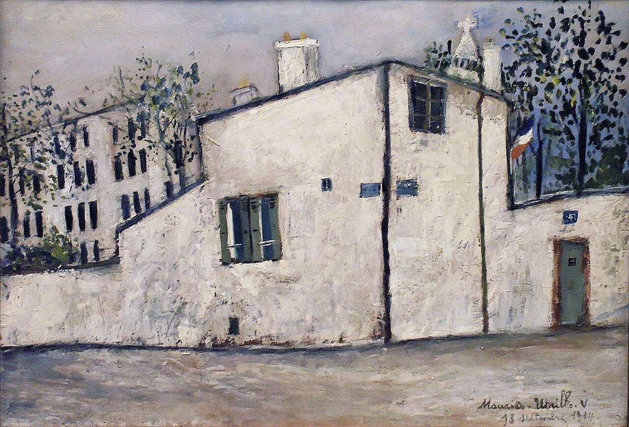 r2 orangerie utrillo maison de berlioz r2 orangerie utrillo maison de berlioz