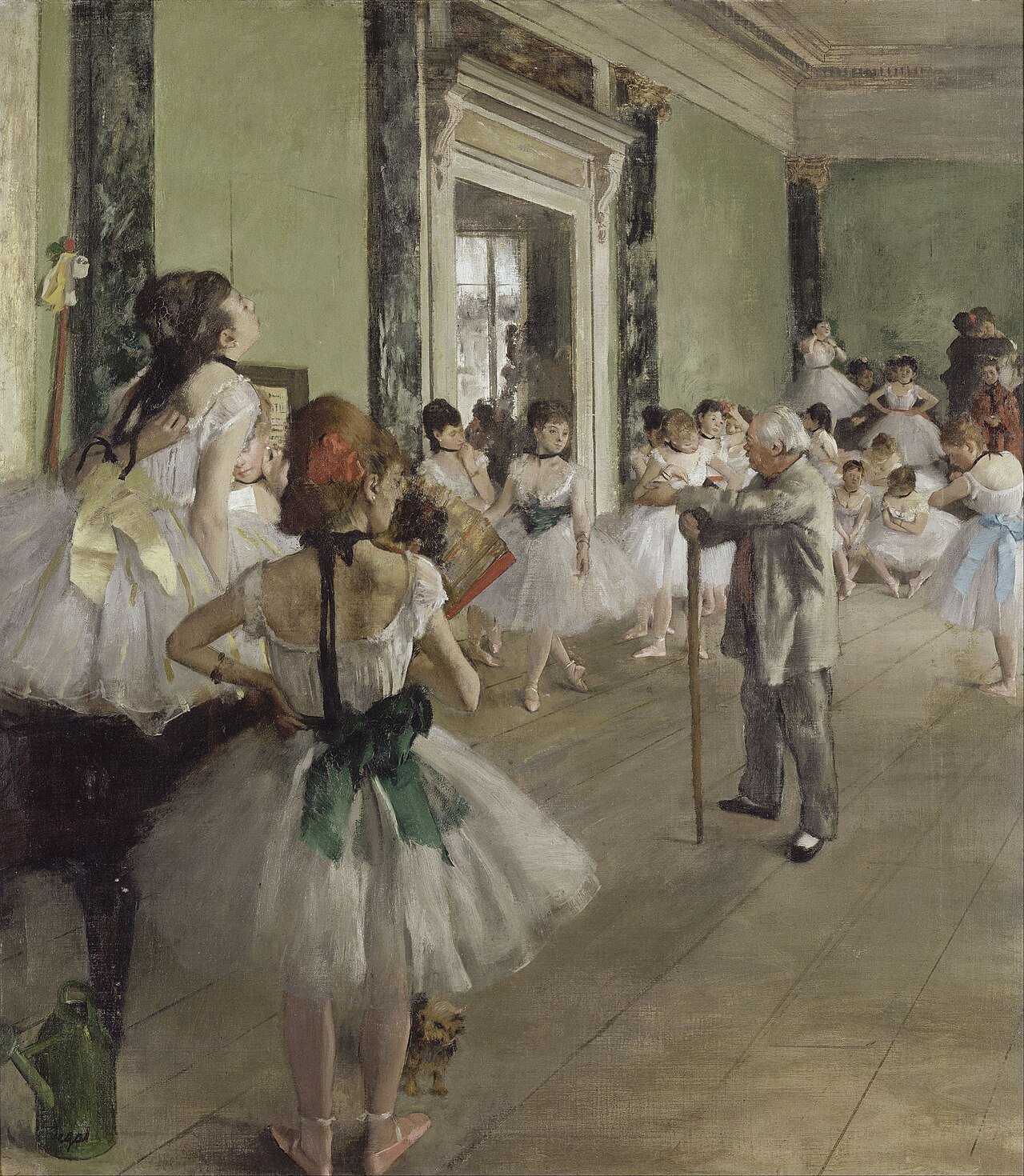 r2 orsay the ballet class r2 orsay the ballet class