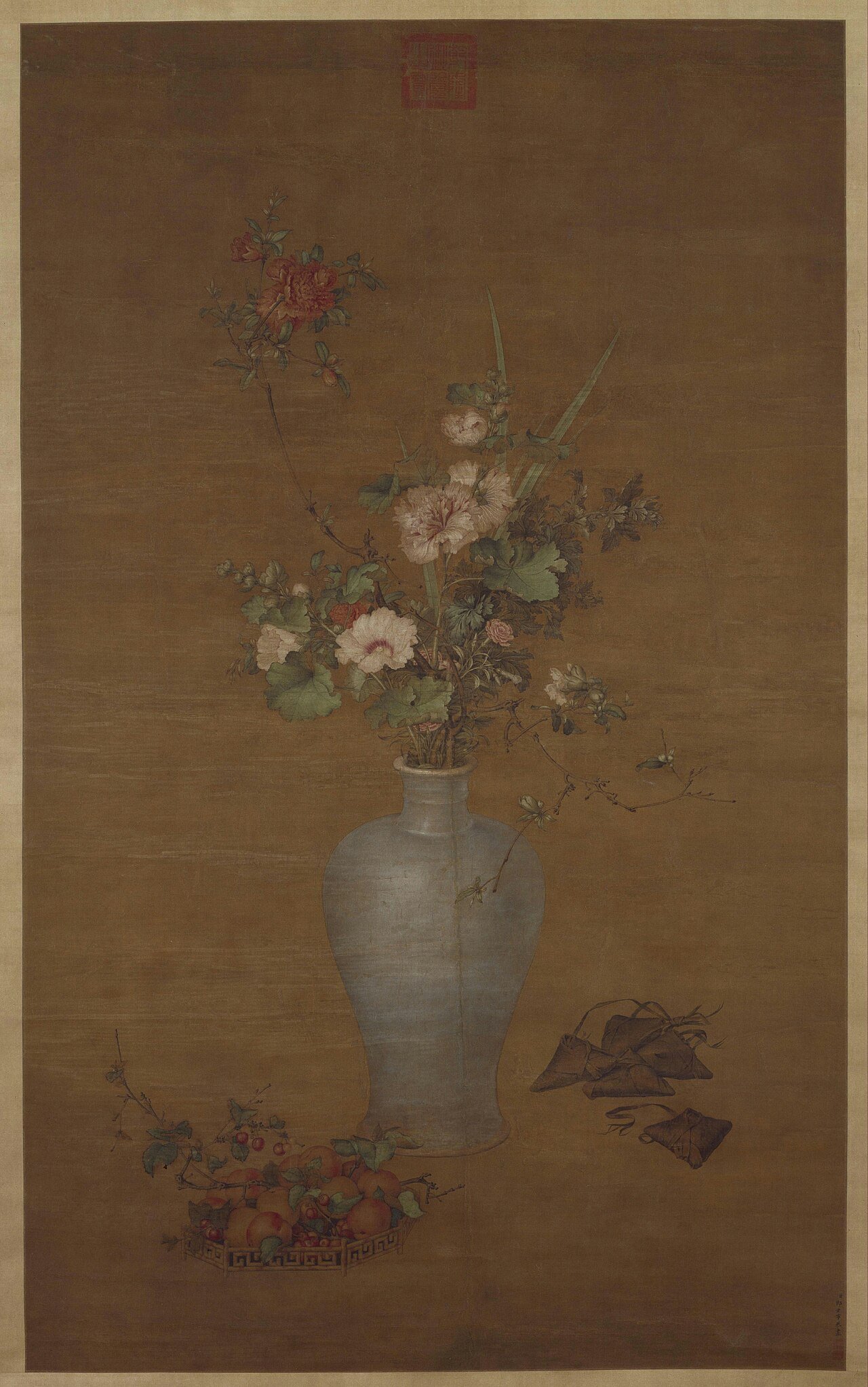 r2 palace museum midday auspicious stilllife
