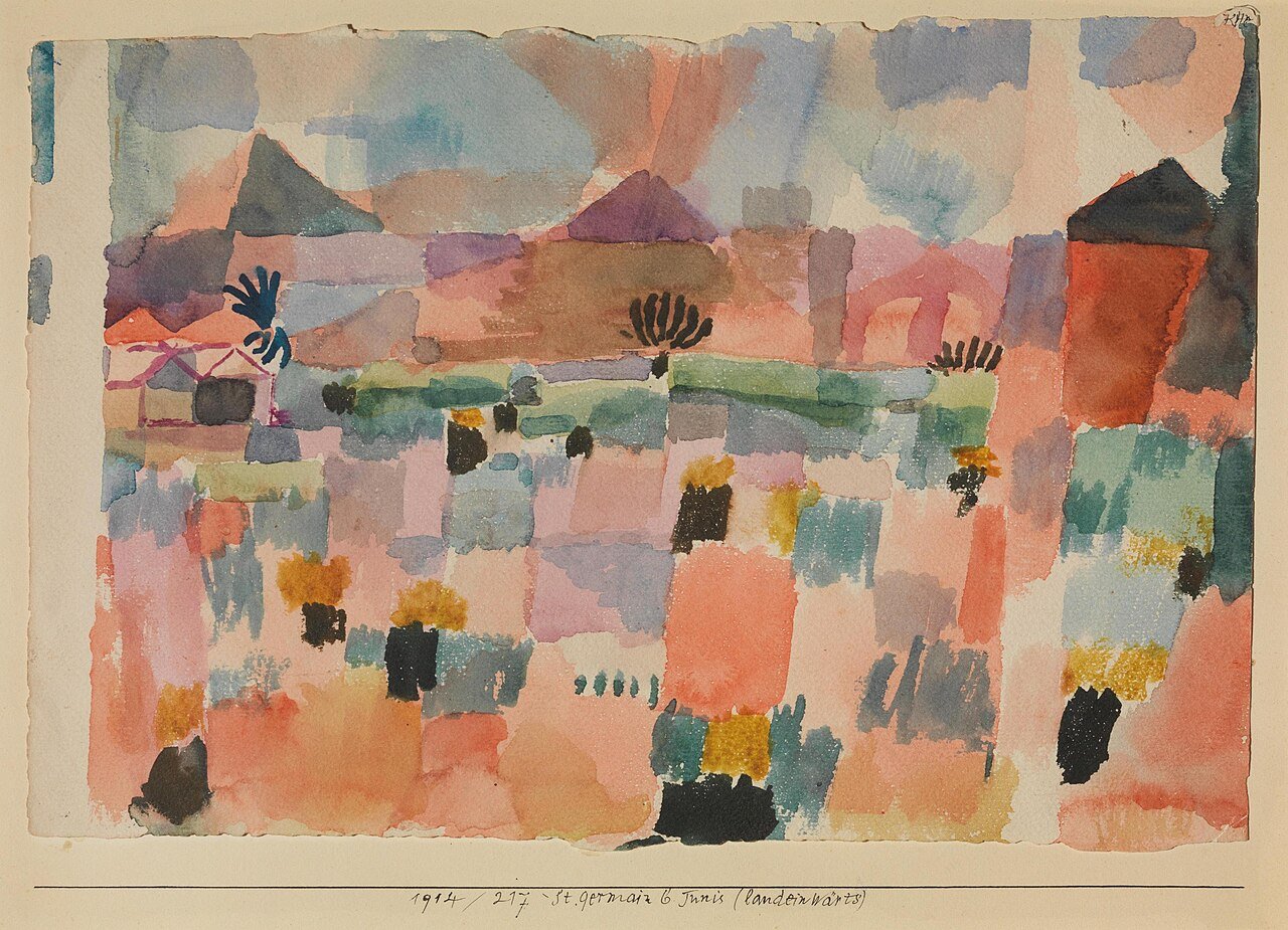 r2 pompidou klee st germain tunis pompidou r2 pompidou klee st germain tunis pompidou