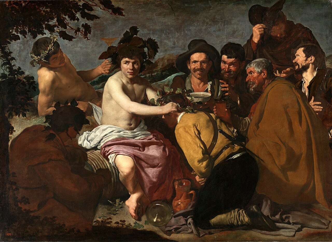 r2 prado triumph of bacchus r2 prado triumph of bacchus