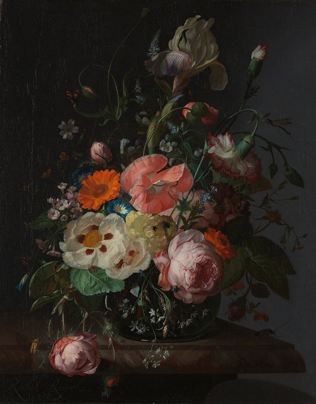 r2 rijksmuseum rachel ruysch still life flowers marble tabletop rijksmuseum r2 rijksmuseum rachel ruysch still life flowers marble tabletop rijksmuseum