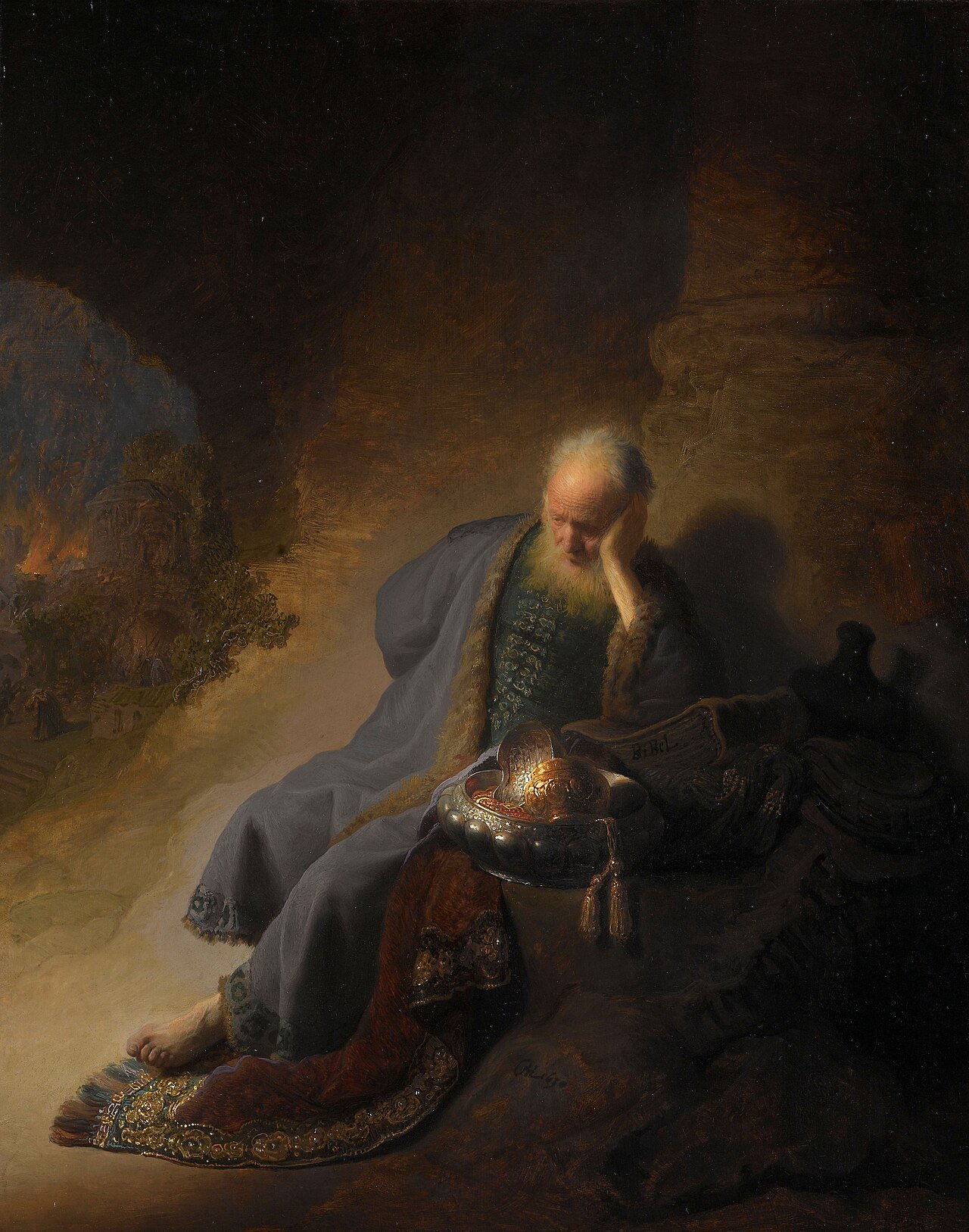 r2 rijksmuseum rembrandt jeremiah lamenting jerusalem rijksmuseum r2 rijksmuseum rembrandt jeremiah lamenting jerusalem rijksmuseum
