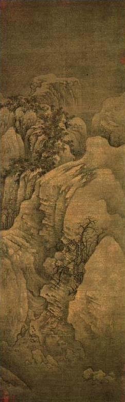 r2 shanghai museum deep valley guo xi r2 shanghai museum deep valley guo xi