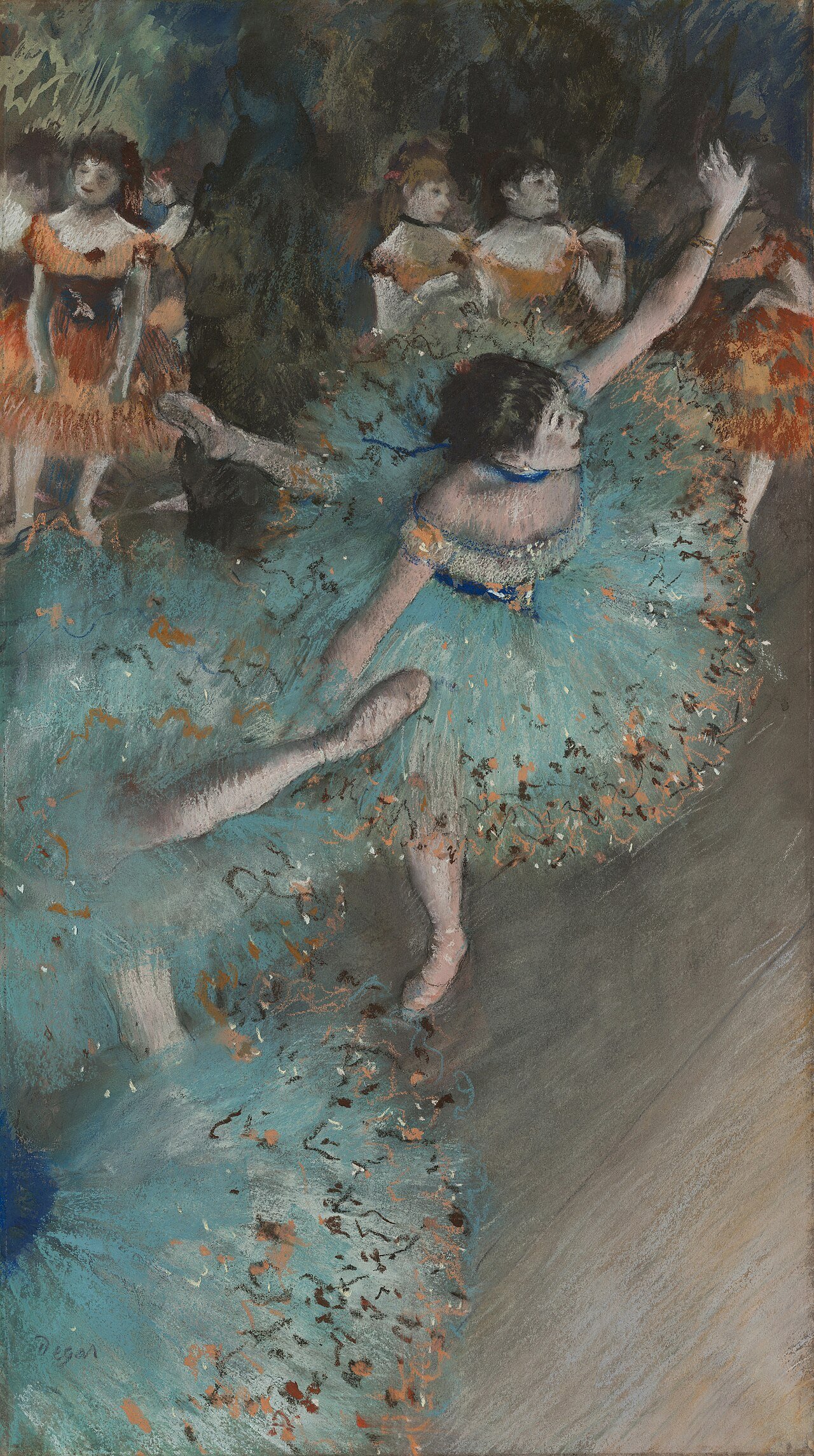 r2 thyssen swaying dancer degas thyssen