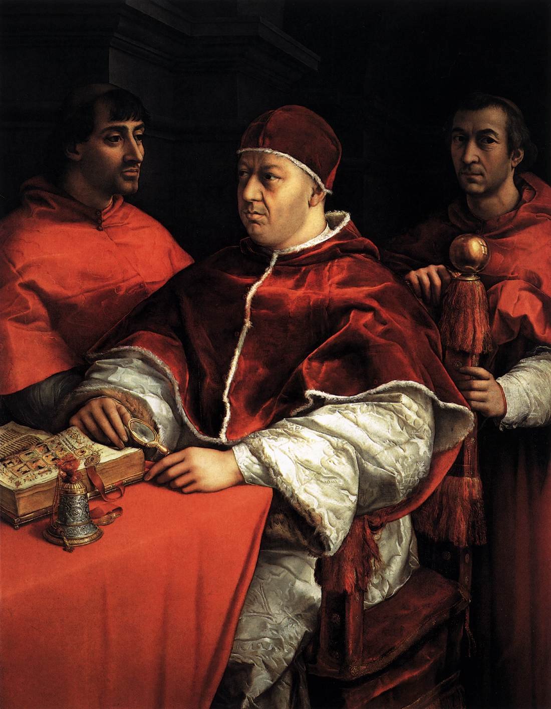 r2 uffizi raphael pope leo x uffizi r2 uffizi raphael pope leo x uffizi