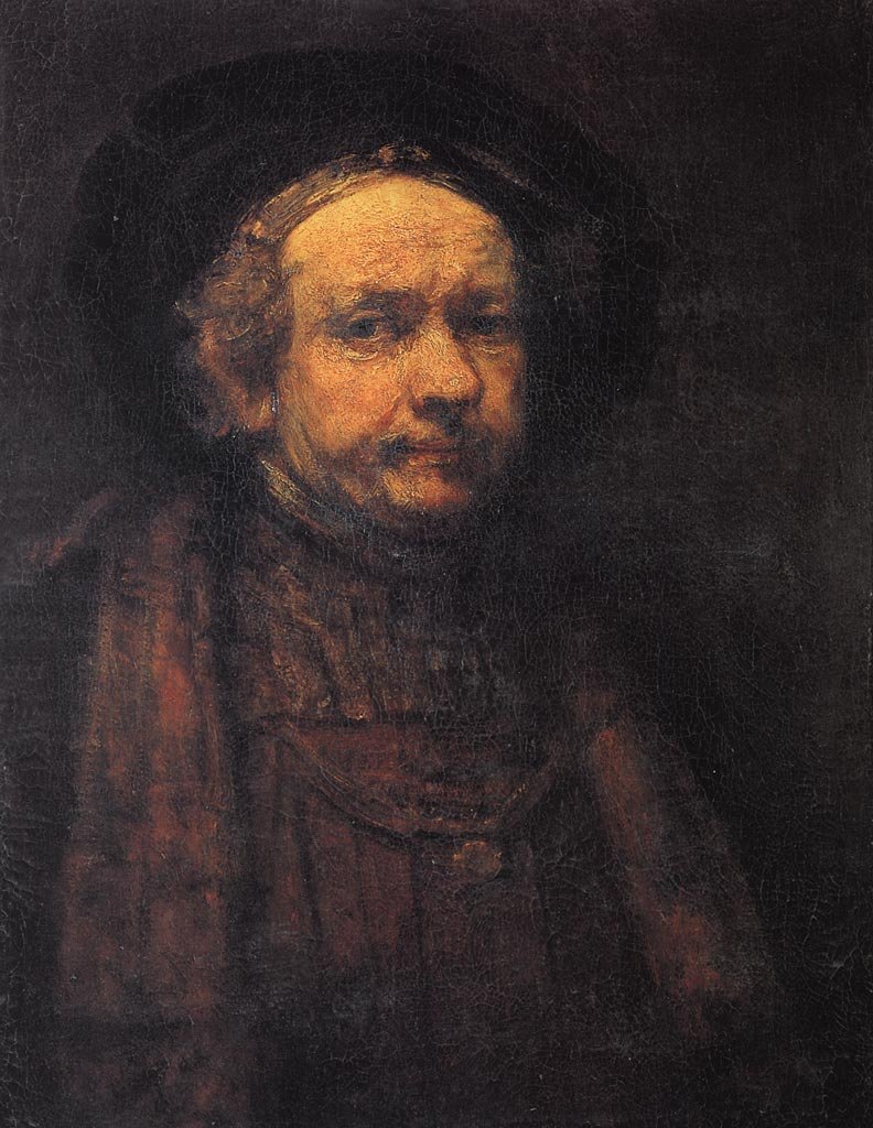 r2 uffizi rembrandt self portrait 1669 uffizi r2 uffizi rembrandt self portrait 1669 uffizi