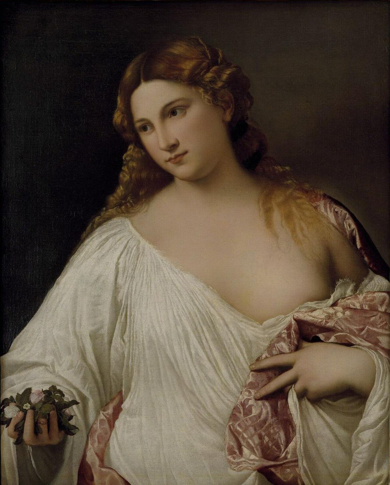 r2 uffizi titian flora uffizi r2 uffizi titian flora uffizi