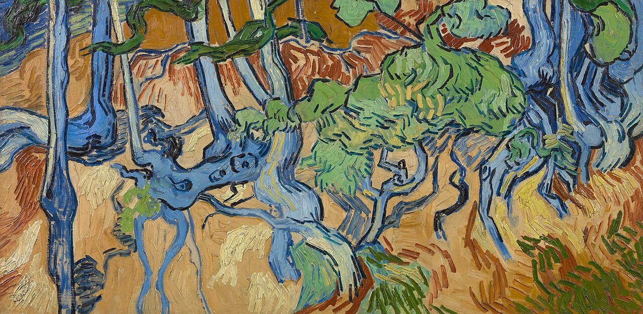 r2 vangogh museum vangogh tree roots vangogh2 r2 vangogh museum vangogh tree roots vangogh2